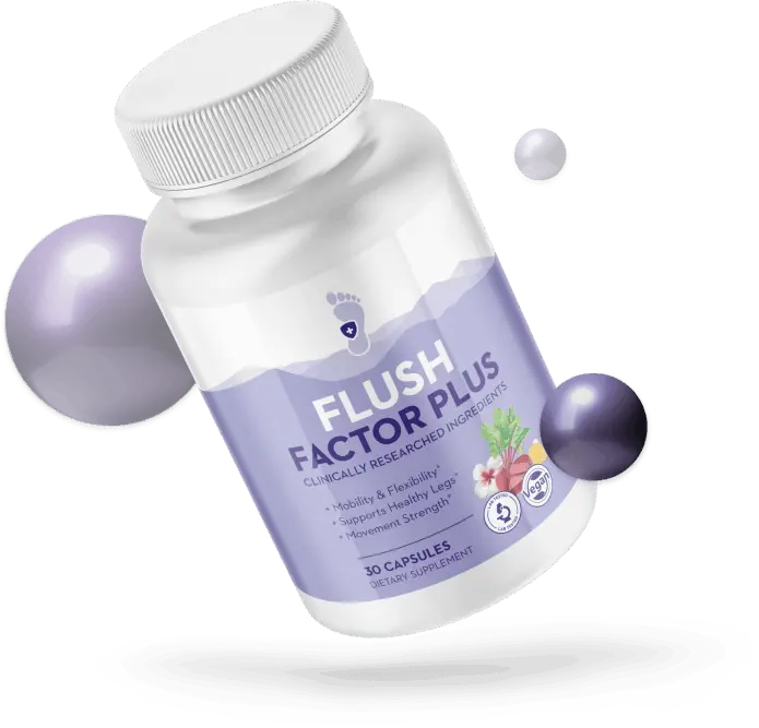 flush factor plus combo buy